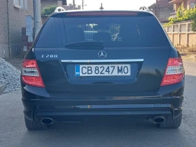 Mercedes-Benz C 280 AMG    | Mobile.bg    6