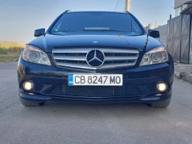 Mercedes-Benz C 280 AMG    | Mobile.bg    2