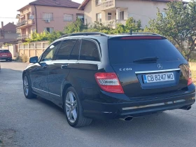 Mercedes-Benz C 280 AMG    | Mobile.bg    7