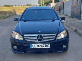 Mercedes-Benz C 280 AMG    | Mobile.bg    3