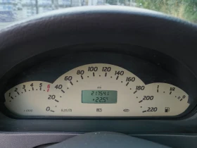 Обява за продажба на Mercedes-Benz A 160 ~1 800 лв. - изображение 4