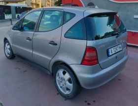 Обява за продажба на Mercedes-Benz A 160 ~1 800 лв. - изображение 1