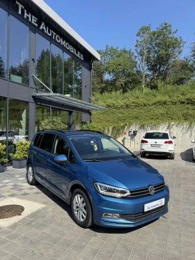 VW Touran - 29900 лв. - 92611785 2