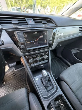 VW Touran - 29900 лв. - 92611785 14
