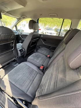 VW Touran - 29900 лв. - 92611785 9