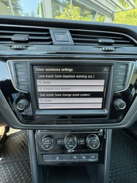 VW Touran - 29900 лв. - 92611785 16