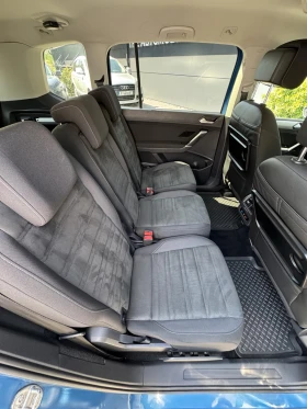 VW Touran - 29900 лв. - 92611785 11