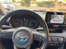 Toyota Yaris Business | Mobile.bg    11