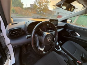 Toyota Yaris Business | Mobile.bg    10