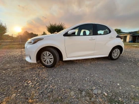 Toyota Yaris Business | Mobile.bg    7