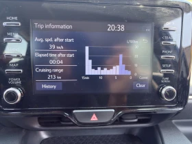 Toyota Yaris Business | Mobile.bg    13