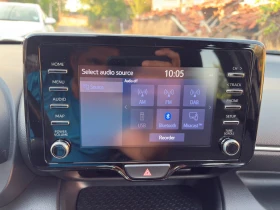 Toyota Yaris Business | Mobile.bg    12