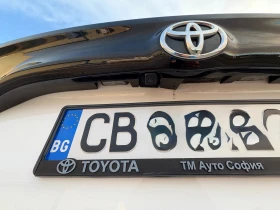 Toyota Yaris Business | Mobile.bg    5