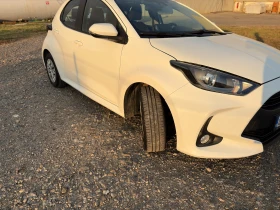 Toyota Yaris Business | Mobile.bg    2