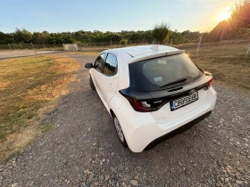Toyota Yaris Business | Mobile.bg    4