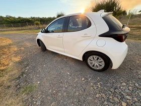 Toyota Yaris Business | Mobile.bg    6
