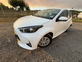 Toyota Yaris Business | Mobile.bg    8