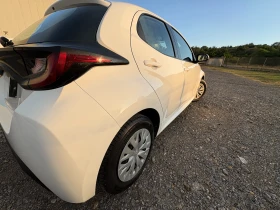 Toyota Yaris Business | Mobile.bg    3