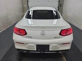 Mercedes-Benz C 300 * CARFAX * АВТО КРЕДИТ * ЦЕНА ДО БГ! - 40499 лв. - 32010535 4