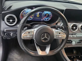 Mercedes-Benz C 300 * CARFAX * АВТО КРЕДИТ * ЦЕНА ДО БГ! - 40499 лв. - 32010535 9