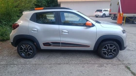 Обява за продажба на Dacia Spring Comfort +  ~22 999 лв. - изображение 3