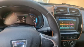 Обява за продажба на Dacia Spring Comfort +  ~22 999 лв. - изображение 9