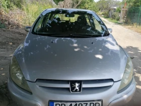  Peugeot 307