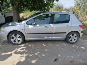 Peugeot 307   | Mobile.bg    3
