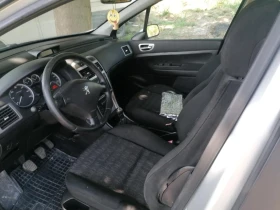 Peugeot 307   | Mobile.bg    5