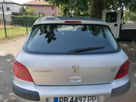 Peugeot 307   | Mobile.bg    2