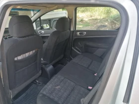 Peugeot 307   | Mobile.bg    6