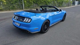 Ford Mustang | Mobile.bg    7