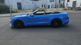 Ford Mustang | Mobile.bg    5