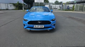 Ford Mustang | Mobile.bg    3