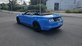 Ford Mustang | Mobile.bg    4