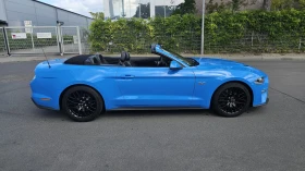Ford Mustang | Mobile.bg    6