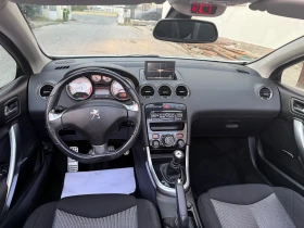 Peugeot 308 2.0 HDI Alure | Mobile.bg    13