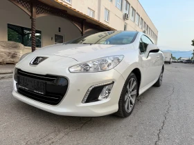 Обява за продажба на Peugeot 308 2.0 HDI Alure ~11 999 лв. - изображение 8