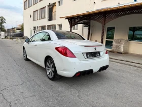 Обява за продажба на Peugeot 308 2.0 HDI Alure ~11 999 лв. - изображение 5