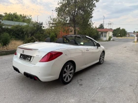 Peugeot 308 2.0 HDI Alure | Mobile.bg    15