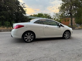 Обява за продажба на Peugeot 308 2.0 HDI Alure ~11 999 лв. - изображение 2