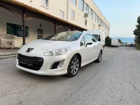 Обява за продажба на Peugeot 308 2.0 HDI Alure ~11 999 лв. - изображение 3