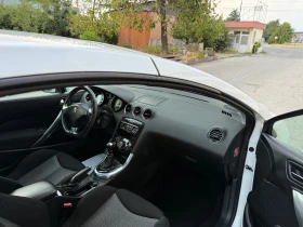 Обява за продажба на Peugeot 308 2.0 HDI Alure ~11 999 лв. - изображение 9