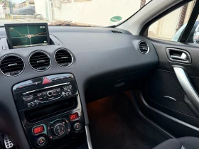 Обява за продажба на Peugeot 308 2.0 HDI Alure ~11 999 лв. - изображение 10