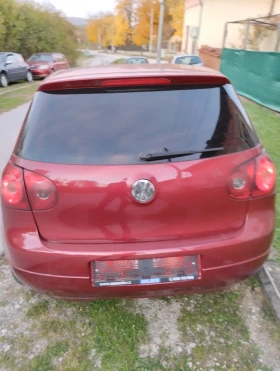 Обява за продажба на VW Golf 1.9тди ~5 000 лв. - изображение 6