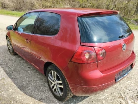 Обява за продажба на VW Golf 1.9тди ~5 000 лв. - изображение 8