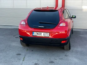 Volvo C30 1.6I EXLUSIVE COUPE KLIMATRONIK ЛИЗИНГ - 6900 лв. - 71243734 8