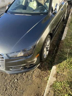 Обява за продажба на Audi S7 S7 PRESTIGE MATRIX ~65 000 лв. - изображение 6