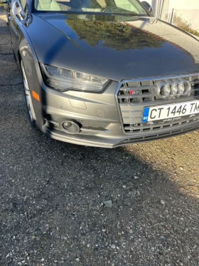 Обява за продажба на Audi S7 S7 PRESTIGE MATRIX ~65 000 лв. - изображение 2
