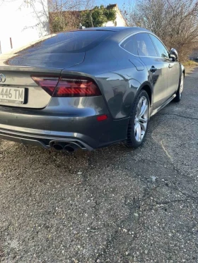Обява за продажба на Audi S7 S7 PRESTIGE MATRIX ~65 000 лв. - изображение 4